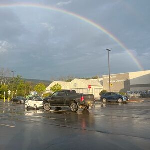 LIKE TO BE NOTIFIED WHEN I GO LIVE!!!